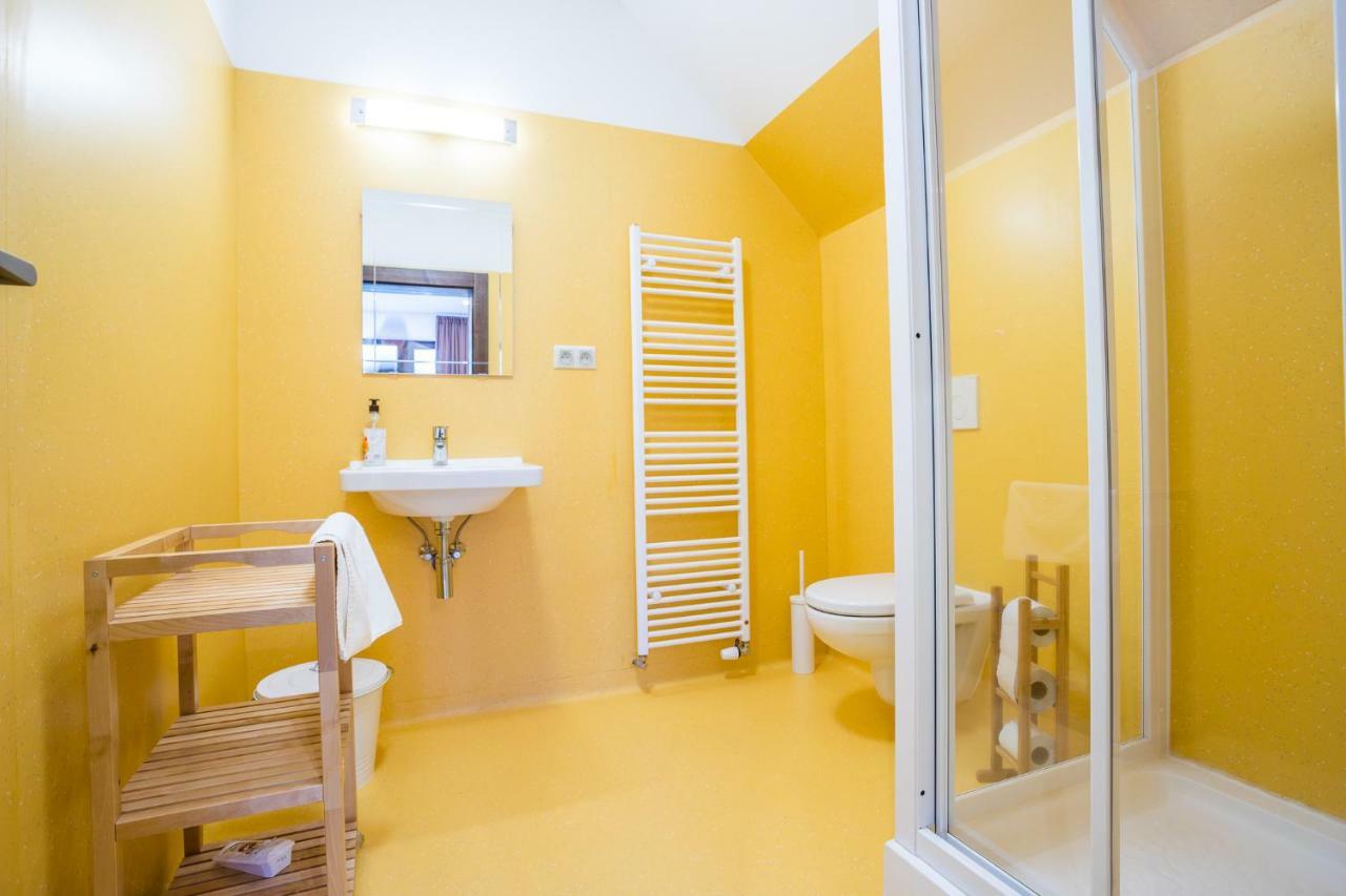 Antosikov Majer Guest House บันสกา ชีอาว์นีซา ภายนอก รูปภาพ