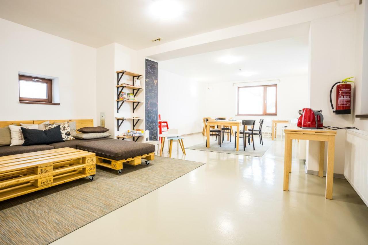 Antosikov Majer Guest House บันสกา ชีอาว์นีซา ภายนอก รูปภาพ