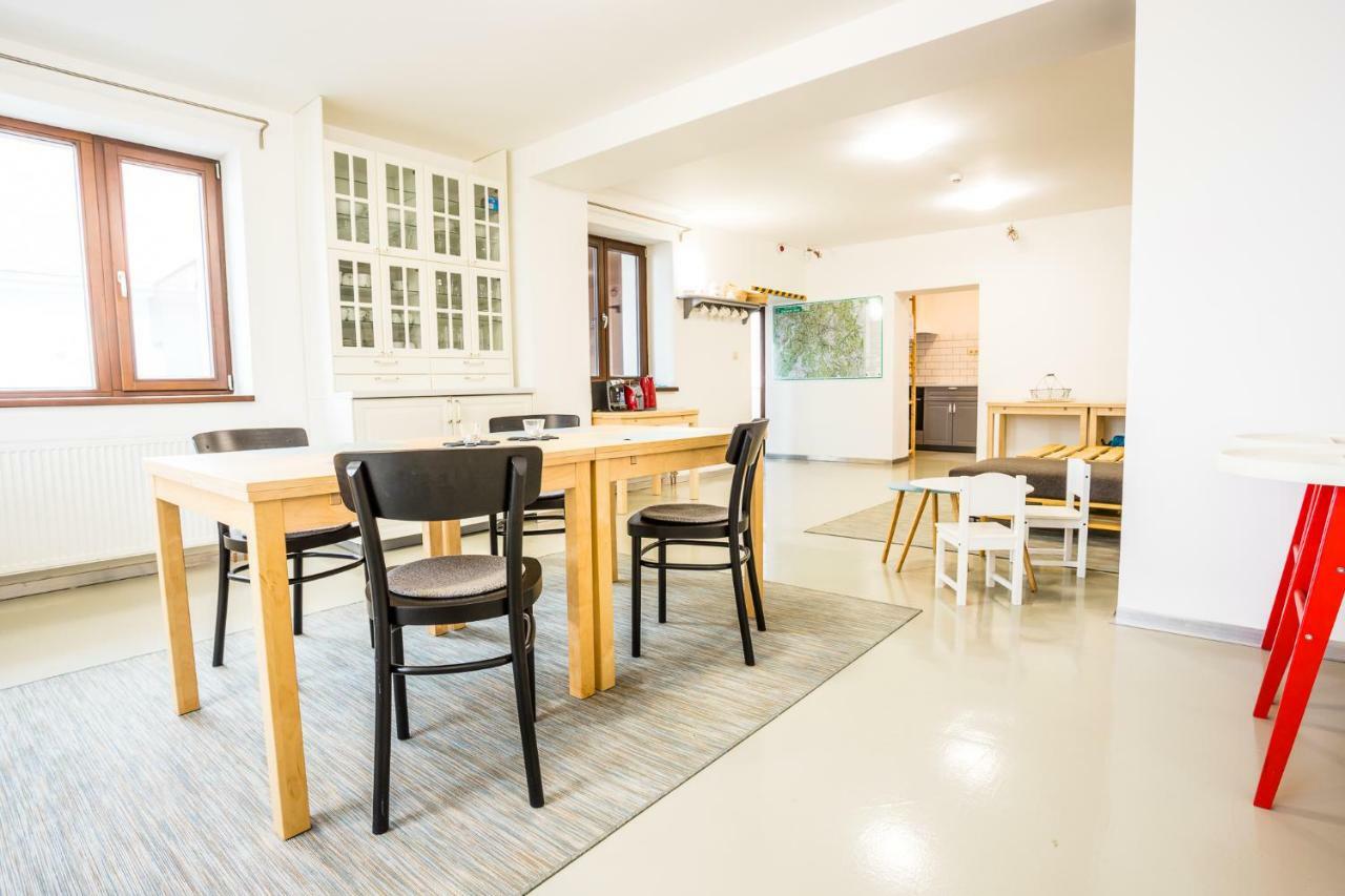 Antosikov Majer Guest House บันสกา ชีอาว์นีซา ภายนอก รูปภาพ